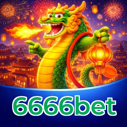 Página de download 6666bet