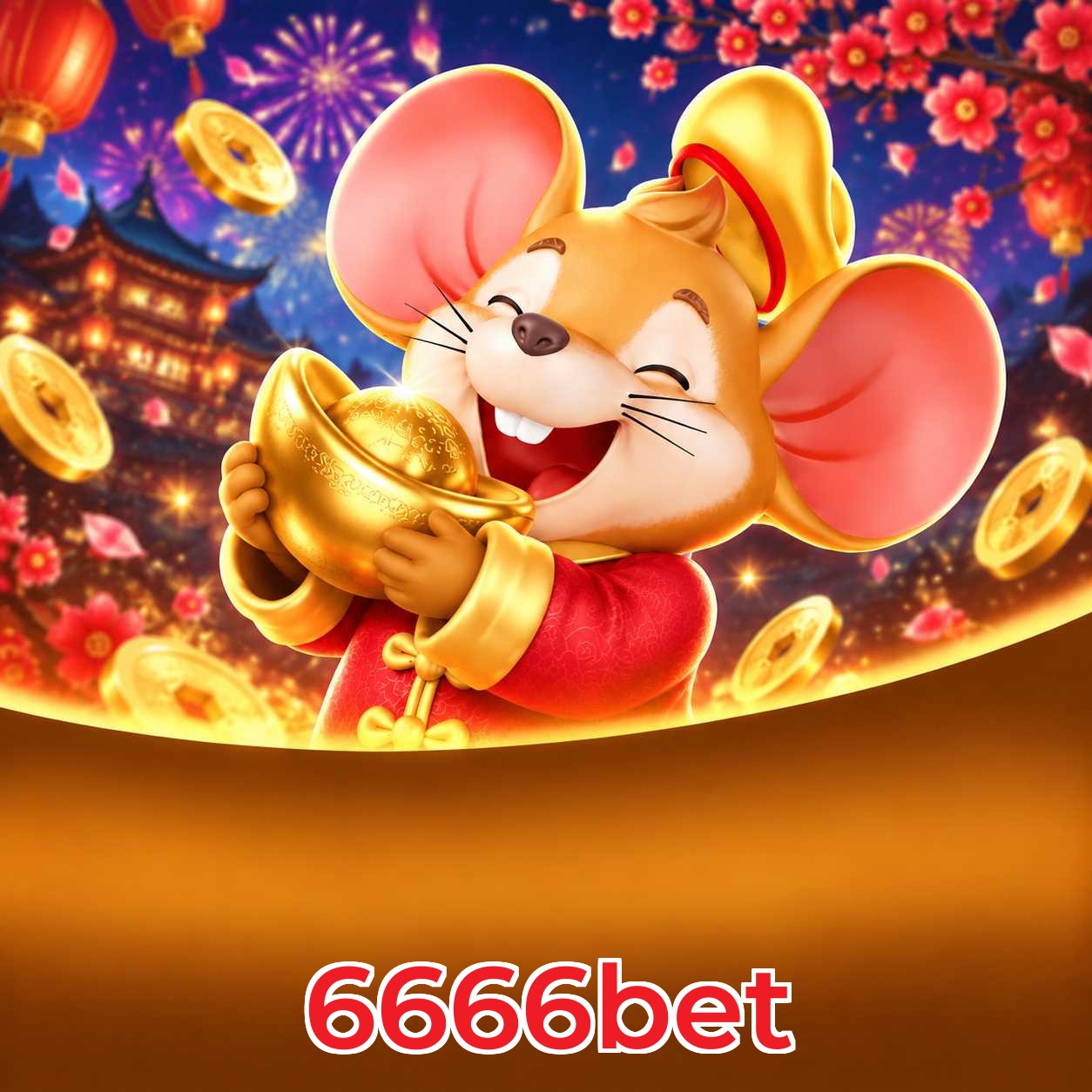Loterias online da 6666bet com Mega-Sena e pagamento via PIX