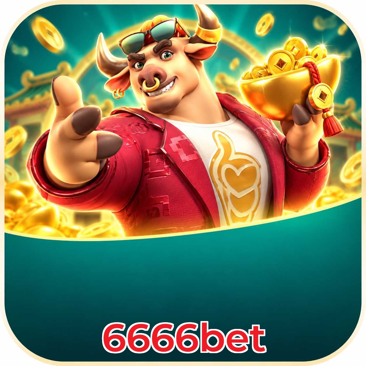 Central de download oficial da 6666bet para Android e iOS