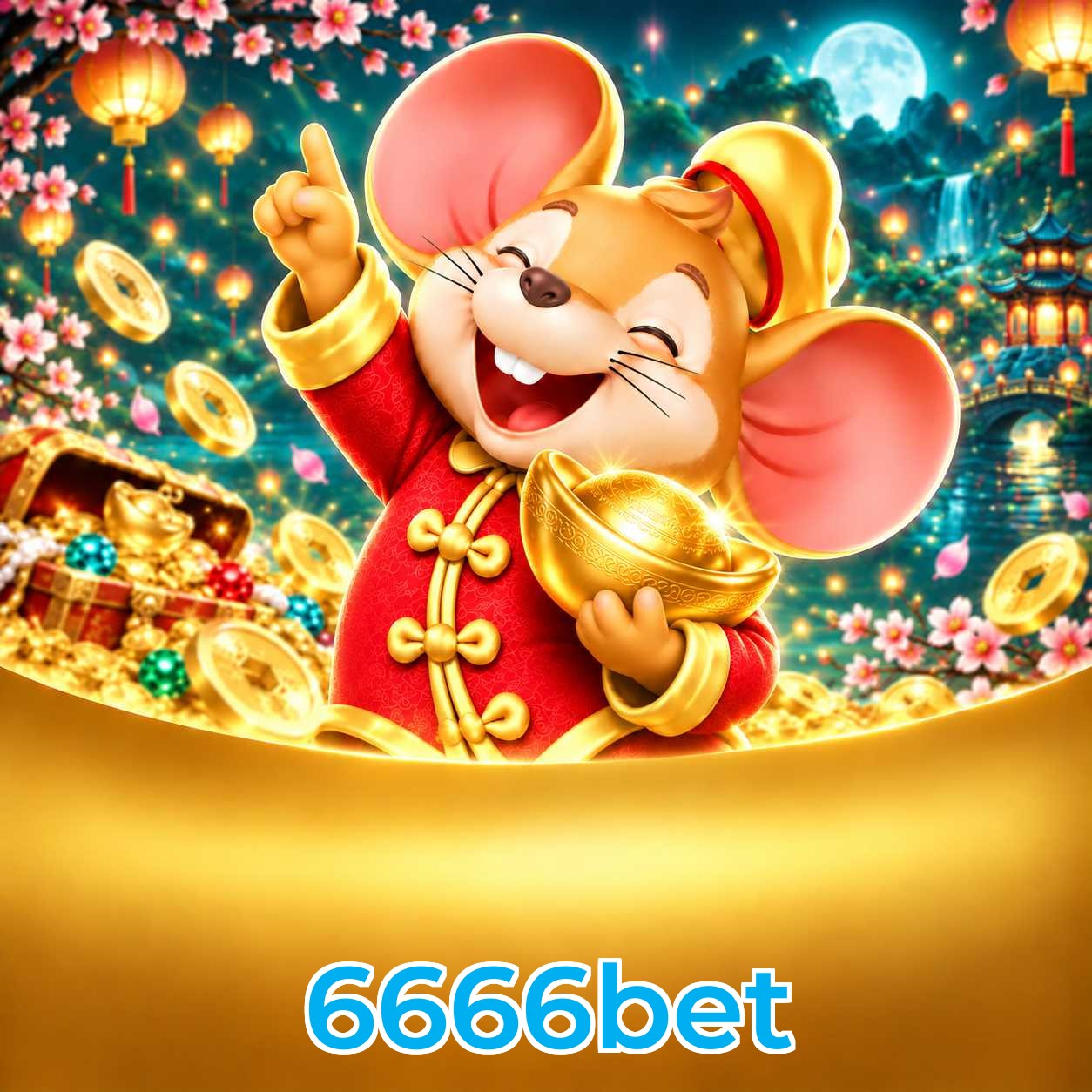 Instalação do app 6666bet no Android e iOS em poucos minutos