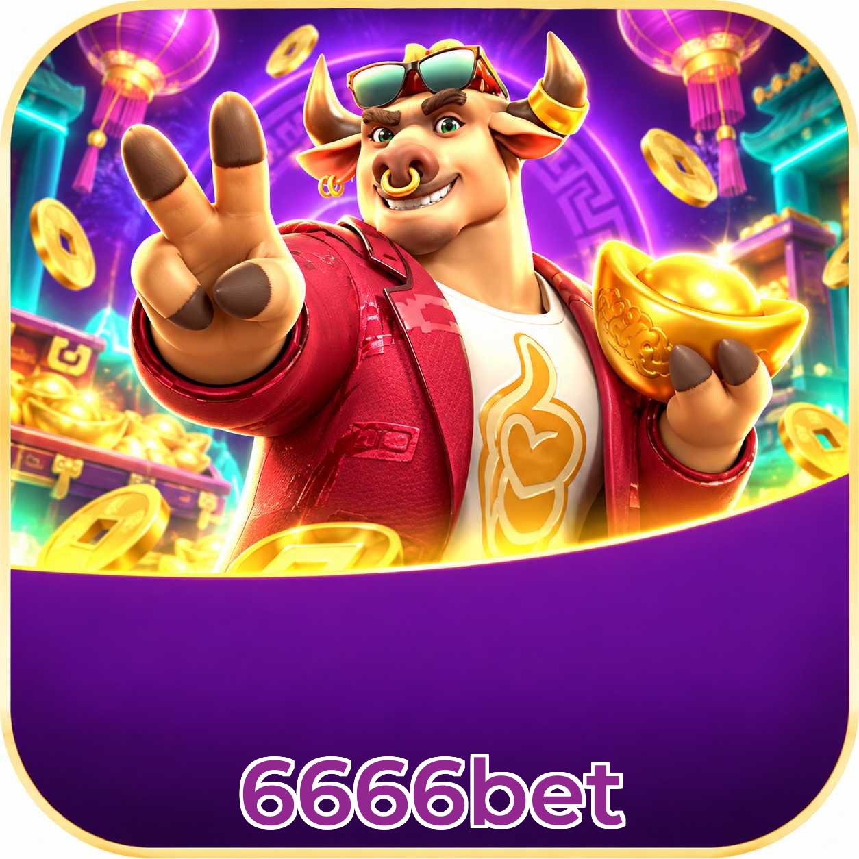Canal oficial da 6666bet no Telegram com bônus e suporte