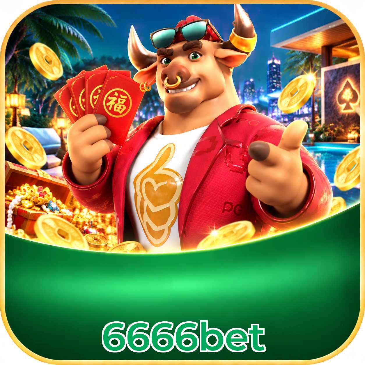 Programa VIP 6666bet com cashback e benefícios exclusivos