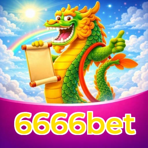Aplicativo mobile 6666bet